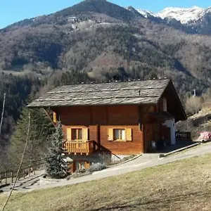 Chalet Il Fungo